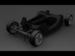 Venturi Volage Concept 2008 года